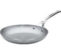 Poêle à omelettes MINERAL B PRO 24 cm, acier, de Buyer