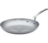 Poêle à omelettes MINERAL B PRO 28 cm, acier, de Buyer