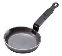 De buyer poele blinis 12 debuyer 5140 G