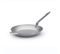 De Buyer Poêle minéral b élément 36 cm Argent Métal