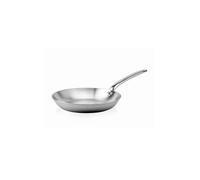 De Buyer Poêle inox 28cm - 3604.28