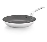 De Buyer Affinity poêle en acier inoxydable antiadhésive 24 cm