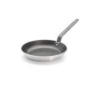 De Buyer Poêle Choc 8180.28 Fonte d'aluminium Antiadhésive Ø 28 cm Noire