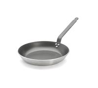 DE BUYER - Poêle ronde antiadhésive CHOC en aluminium - Diamètre 30 cm -