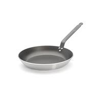 De Buyer 8180.32 Poêle Poêle Polyvalente Rond