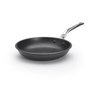 De Buyer Poêle Choc Extrême 8300.24 Fonte d'aluminium antiadhésive 24 cm Noir