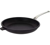 De Buyer Poêle Choc Extreme 32 cm – Fonte d'aluminium antiadhésive – 8300.32
