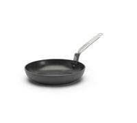 De Buyer – Poêle à frire Choc Intense – Antiadhésive en aluminium – Compatible induction – Ø 24 cm
