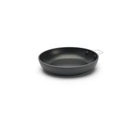 DE BUYER - Poêle ronde antiadhésive CHOC INTENSE TWISTY - Diamètre 20 cm | amovible en aluminium