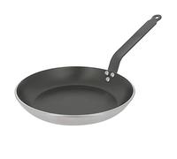 De Buyer Poêle Choc 5 Resto induction 28 cm
