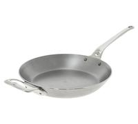 De Buyer Poêle ronde B Pro 32 cm