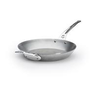 De Buyer Poêle Mineral B Pro 32 cm