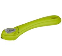 De Buyer - Poignée amovible TWISTY verte - Longueur 19 cm -