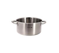 De Buyer Prim'Appety Casserole - Acier inoxydable