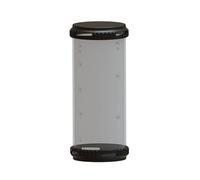 De Buyer - Recharge pour piston à pression LE TUBE 0,75 L - 2 couvercles