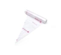 Poche à douilles DE BUYER de 20 poches jetables 40cm 4348.02