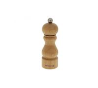 De Buyer Rumba.C01 Moulin Épices 14 Cm Bois Hêtre Naturel