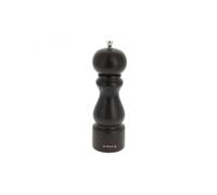 De Buyer Rumba.S04 Moulin À Sel 20 Cm Bois Hêtre Foncé