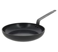 De Buyer Runde Bratpfanne Vitrocéramiqueoa Keramikbeschichtung 28 Cm
