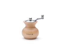 DE BUYER -S392.070101 -moulin sel boogie naturel 7cm, Helles Holz