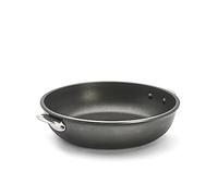 DE BUYER - Sauteuse 28 cm bombée choc Loqy