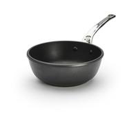Sauteuse CHOC EXTREME 20 cm, antiadhésive, de Buyer