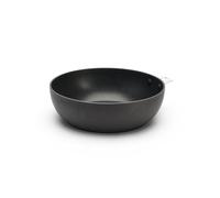 Sauteuse bombée 24 cm Choc Intense amovible De Buyer