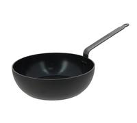DE BUYER Sauteuse Bombée Céramique Anti Adhésive Ø 28 cm Ceranoa