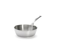Sauteuse MILADY 24 cm, de Buyer