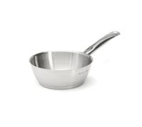 DE BUYER SAUTEUSE BOMBEE PRIM APPETY Ø20CM
