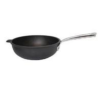 DE BUYER Sauteuse choc fonte et inox - ø 24 cm Inox G