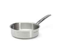 DE BUYER SAUTEUSE DROITE PRIM APPETY Ø24CM