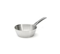 Sauteuse bombee prim appety ø20cm De Buyer 3503.20 G