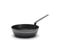 DE BUYER - Sauteuse Paysanne #OUTDOOR en acier - 28 cm -