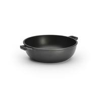 De Buyer - Poêle de service CHOC EXTREME antiadhésive 24 cm