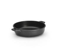DE BUYER - Sautoir antiadhésif à 2 anses CHOC EXTREME - Diamètre 28 cm -