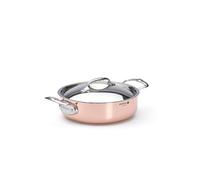 De Buyer BASSE SALADE CUIVRE/EDELAST PRI
