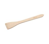 DE BUYER SPATULE BISEAU-B BOIS 40CM