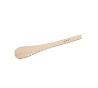 DE BUYER SPATULE HETRE RONDE-B BOIS 35CM