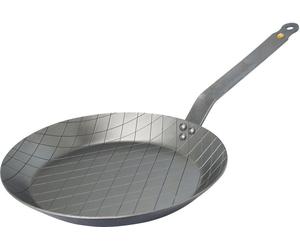 De Buyer STEAKPFANNE RONDE MINERAL B Ø28CM