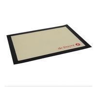 De Buyer - Tapis de cuisson siliconé ajouré AIRMAT - 40 x 30 cm
