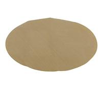 Tapis de cuisson 26 cm, antiadhésif, réutilisable, rond, de Buyer
