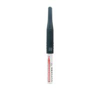 de charpentier à séchage rapide, marqueur de trous de perçage profond de 30mm, marqueur de trous profonds pour le bois, le métal et le plastique, marque rouge bleu