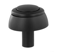 de Chasse pour siamp Storm 33A Chrome Mécanisme pour wc Double Volume Compatible Réservoir 38-44mm Valve de Chasse Salle de Bain(B)