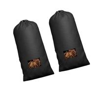 de collecte d ' aiguilles pour moissonneuse-batteuse d ' de 79 pouces, fabriqué en tissu universitaire 420D amélioré avec une couche imperméable en POLYÉTHYLÈNE pour une durabilité renforcée