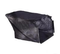 de Collecte pour robuste 21" Compatibilité Modèles Spécifiques | Matériaux robustes, résistance pour usure extérieure, conception pour durable, usage intensif jardinage noir