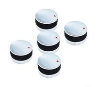 de commande 58mm pour four BBQ électroplaqué de commande 58mm(6mm flat) | Finition électroplaquée , diamètre 58mm, design pour robuste, aspect pour premium, pour facile à nettoyer