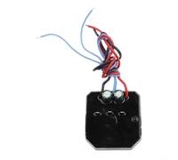de Commande Métal pour Scie 16" de Commande Métal pour Scie | Compatible scie 16 pouces, protection moteur, matériaux et plastique, installation pour facile, résistant