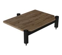 De Conti APICEM 150mm - Étagère supplémentaire pour meuble hifi