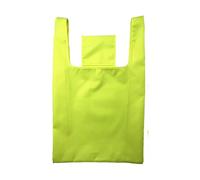 de courses pliable et réutilisable avec grand intérieur pour le rangement de voyage, vêtements, chaussures, organisation, conteneur d ' épicerie, de courses pliable
